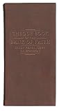 Chequebook Of The Bank Of Faith Daily Readings