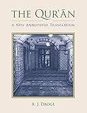 The Quran A New Annotated Translation