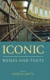 Iconic Books and Texts (Comparative Research on Iconic and Performative Texts)