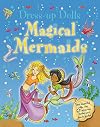 Magical Fairies (Dress-Up Dolls)