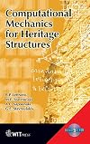 Computational Mechanics for Heritage Structures (High Performance Structures and Materials)