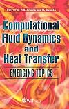 Computational fluid dynamics and heat transfer emerging topics