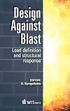 Design against blast load definition & structural response