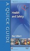 A quick guide to health and safety