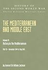 The Mediterranean and Middle East : vol. 6, part 3, Victory in the Mediterranean, November 1944 to May 1945