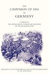 The Campaign Of 1866 In Germany (European War Series)