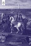 The Blenheim Roll 1704