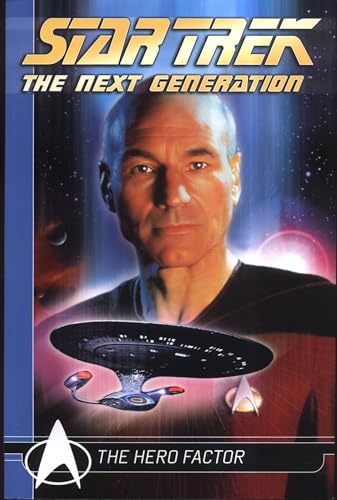 The Hero Factor book cover