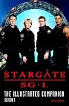 Stargate SG-1 The Illustrated Companion Season 9