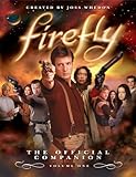 Firefly The Official Companion Volume One