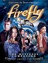 Firefly: The Official Companion, Volume Two