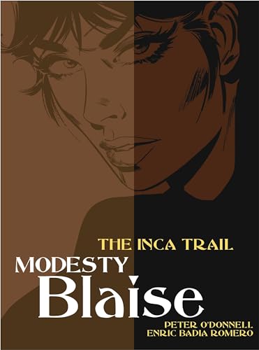 The Inca Trail book cover