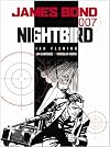James Bond 007: Nightbird (Graphic Novel)