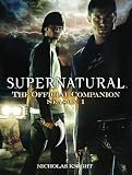 Supernatural The Official Companion Season 1