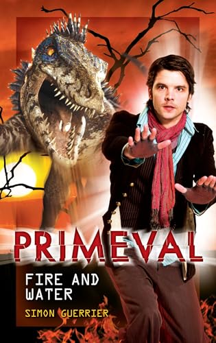 Fire and Water book cover