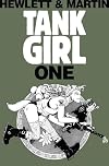Tank Girl 1 (Remastered Edition) (Bk. 1)