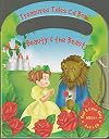 Beauty and The Beast (Treasured Tales CD Book)