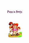 Puss in Boots (Treasured Tales CD Book)