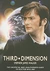 Third Dimension: The Unofficial and Unauthorised Guide to Doctor Who 2007