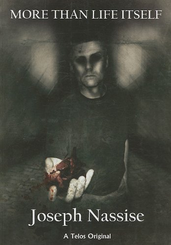 More Than Life Itself book cover