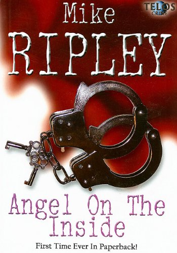 Angel on the Inside book cover