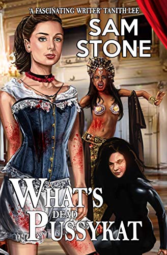 What's Dead PussyKat