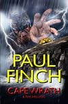 Cape Wrath and the Hellion