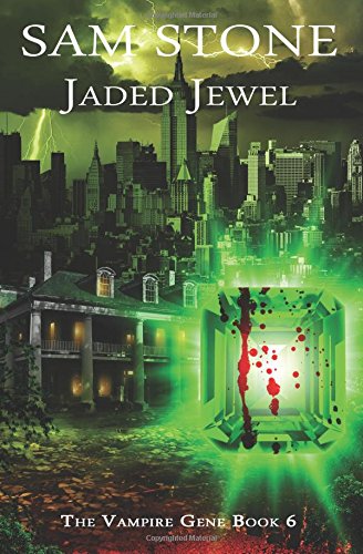 Jaded Jewel