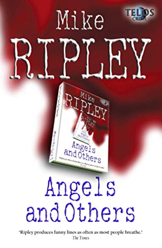 Angels and Others book cover