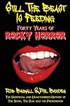 Still The Beast Is Feeding: 40 Years of Rocky Horror