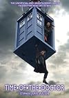 Time of the Doctor: The Unofficial and Unauthorised Guide to Doctor Who 2012 & 2013