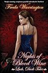 Nights of Blood Wine (Blood Wine, #4.5)