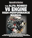 Alfa Romeo V6 Engine Highperformance Manual
