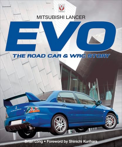 Details for: Mitsubishi Lancer Evo : › Dominica Library and  
