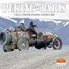 Peking to Paris 2007: The Ultimate Driving Adventure