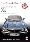 Jaguardaimler Xj The Essential Buyers Guide