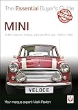 Mini The Essential Buyers Guide
