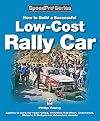 How to Build a Successful Low-Cost Rally Car (SpeedPro Series)