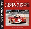 Ferrari 312P & 312PB (WSC Giants)