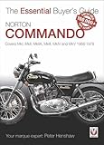 Norton Commando