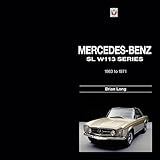 Mercedesbenz Sl W113 Series 19631971