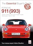 Porsche 911 993 Carrera Carrera 4 And Turbocharged Models 1994 To 1998