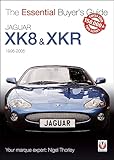 Jaguar Xk Xkr 19962005