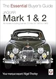 Jaguar Mk Ii 19551967