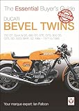 Ducati Bevel Twins 750gt Sport And Sport S 860gt Gte Gts 900 Ss Gts Sd Ssd Mhr S2 Mille 1971 To 1986