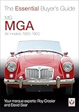 Mga All Models 19551962