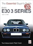 Bmw E30 3 Series 1981 To 1994