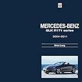 Mercedes-Benz SLK: – R171 series 2004-2011