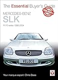 Mercedesbenz Slk R170 Series 19962004