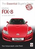Mazda Rx8 All Models 2003 To 2012